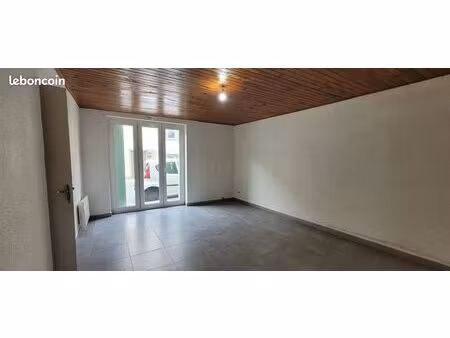 maison 6 pièces 117 m²