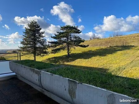 appartement 3 pièces 73 m²