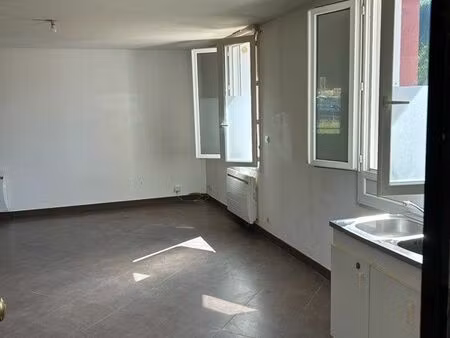 à louer appartement