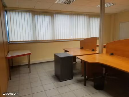 bureaux professionnels 56 m2