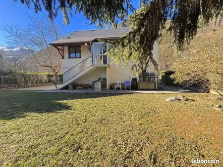 maison 5 pièces 92 m²