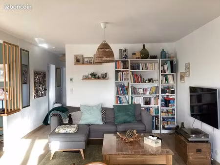 appartement t4 briscous