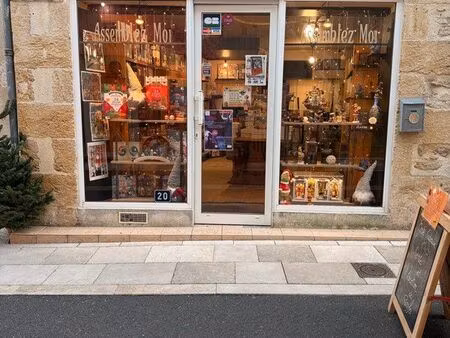 local commercial à louer