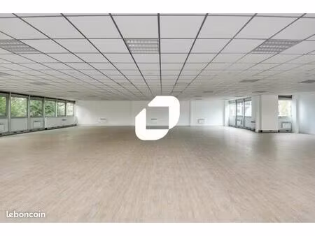 local d'activité 644 m²