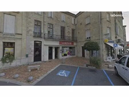 local commercial - hypercentre de nérac