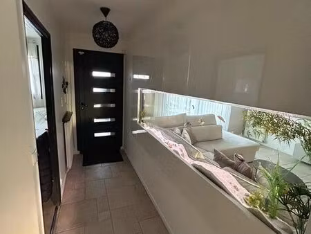 maison 4 chambres avec salle de sport & terrasses – plein sud  à deux pas des écoles et co