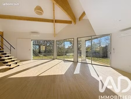 maison 5 pièces 191 m²