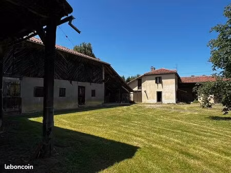 ferme 5 pièces 92 m²