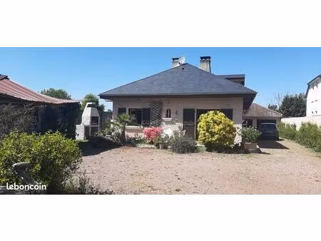 maison à vendre prox. tarbes