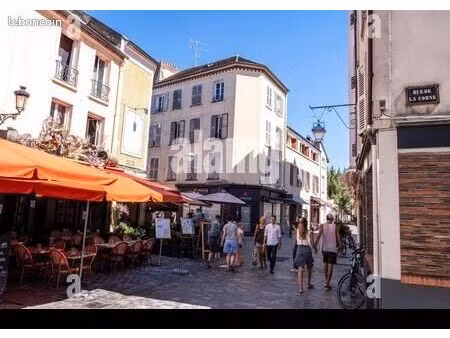 boutique 26m2 fontainebleau