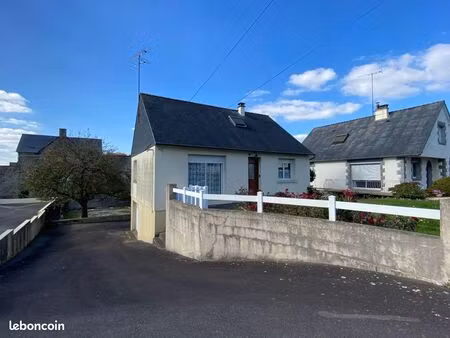 maison 4 pièces 87 m²