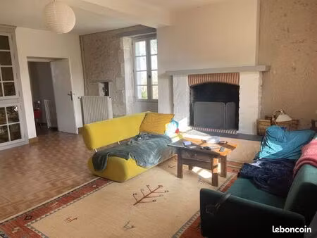 maison 4 pièces 148 m²