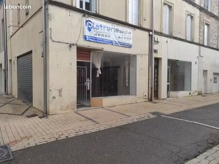 location local commercial