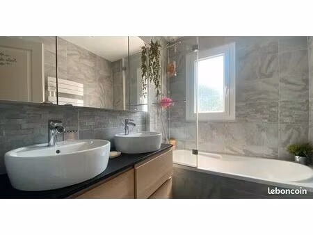 maison 4 pièces 73 m²