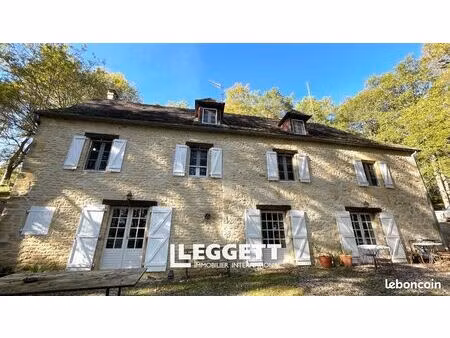 maison 7 pièces 180 m²