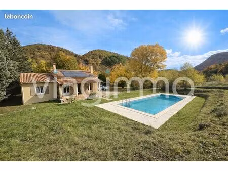 maison en viager 4 pièces 95 m²