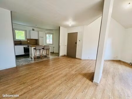 maison familiale en copropriété à billère proche du golf