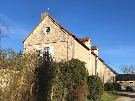 maison à vendre viager libre