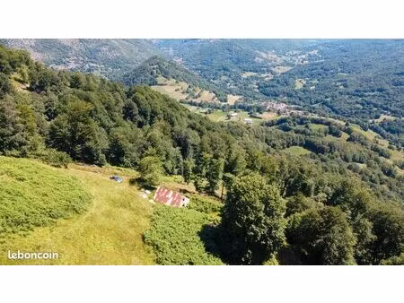 grange foraine des pyrénées