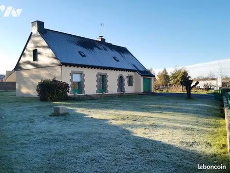 maison 6 pièces 118 m²