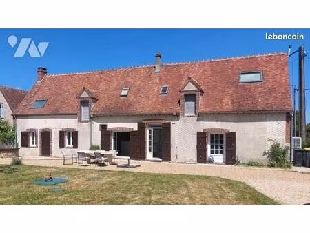 maison 5 pièces 153 m²