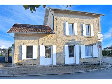maison à vendre à lavergne (47800) - lot-et-garonne