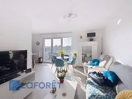 vente appartement 2 pièces à nort-sur-erdre (44390) : à vendre 2 pièces / 48m² nort-sur-er