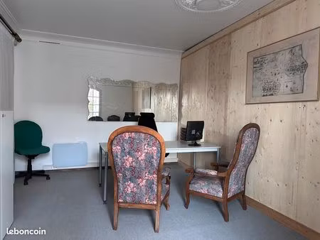 location bureau medical