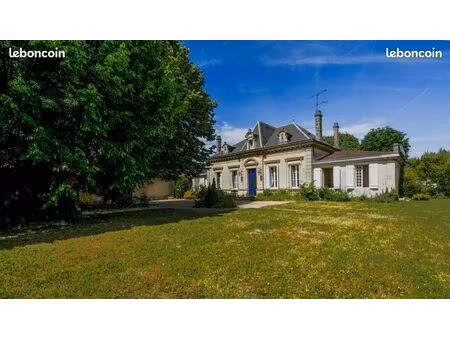 ? bureaux à louer – 19 à 27 m² – cadre verdoyant à portets (33)