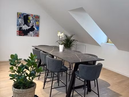 bureaux plein centre ville