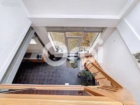 maison 4 pièces 107 m²