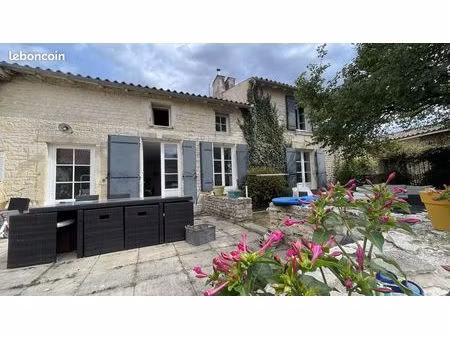 maison 5 pièces 197 m²