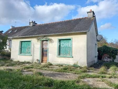 vente maison à paimpol (22500) : à vendre / 56m² paimpol