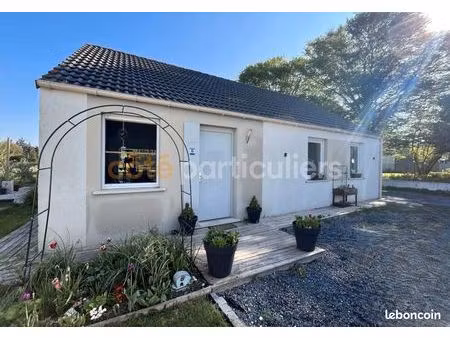 maison 5 pièces 83 m²