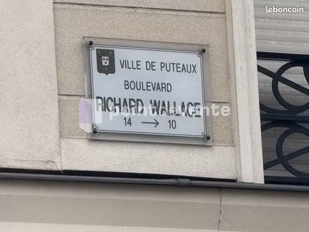 local commercial 77 m²