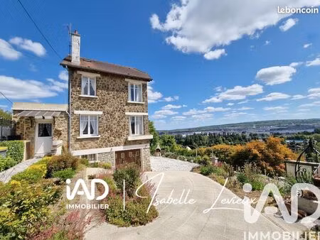 maison 5 pièces 98 m²