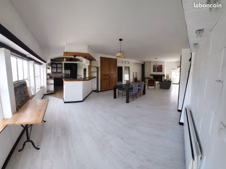 t3+ ensemble immobilier