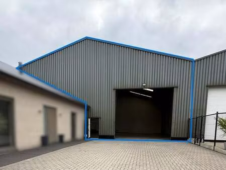bien professionnel à louer à lanaken € 1.600 (li0ri) - immo verslegers | zimmo