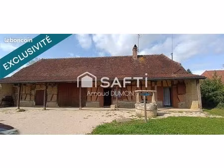 propriété 3 pièces 129 m²