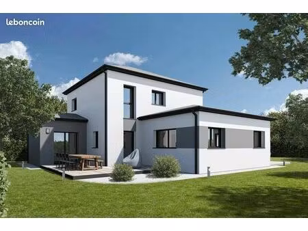 maison 5 pièces 100 m²