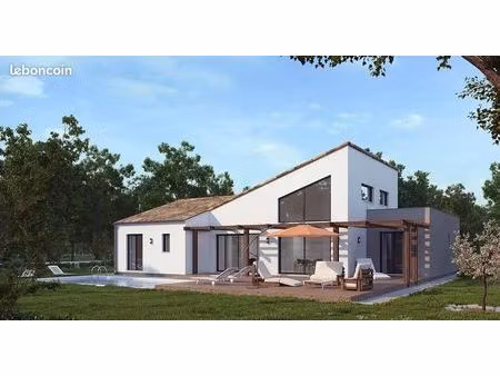 maison 5 pièces 114 m²