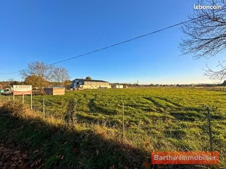terrain 4 018 m² gaillac