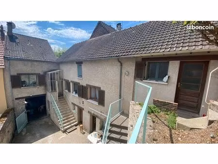 ferme 5 pièces 123 m²