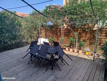 maison 64 m2 de 2004