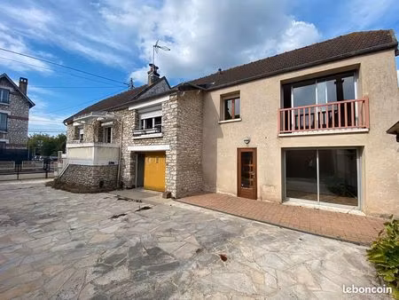 maison 5 pièces 108 m²