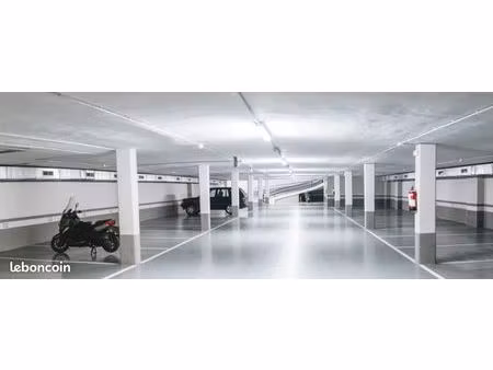 parkings a vendre a colombes (92)