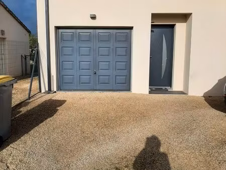 parking proche aéroport