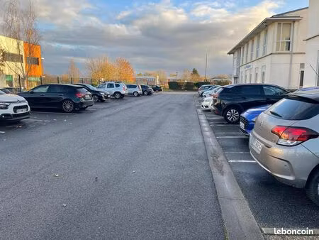 bureaux 17 m² lieusaint