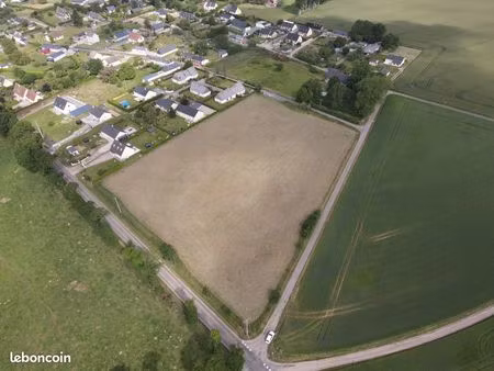 terrain à batir