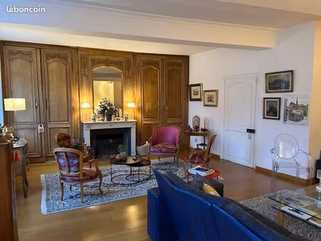 amiens hyper centre maison bourgeoise avec bureau indépendant